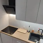 Apartment Koszutka - 100m Od Spodka Katowice