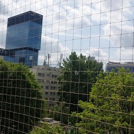 Koszutka - 100m Od Spodka