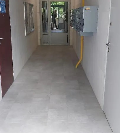 Koszutka - 100m Od Spodka Apartment *