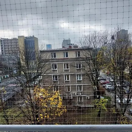 Appartamento Koszutka - 100m Od Spodka *