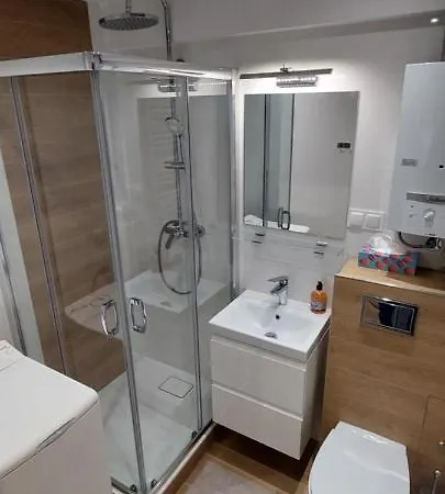 Koszutka - 100m Od Spodka Apartment