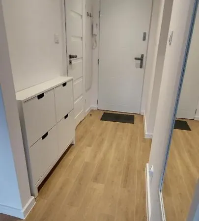 Koszutka - 100m Od Spodka Apartamento