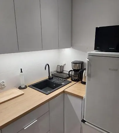 Koszutka - 100m Od Spodka * Katowice