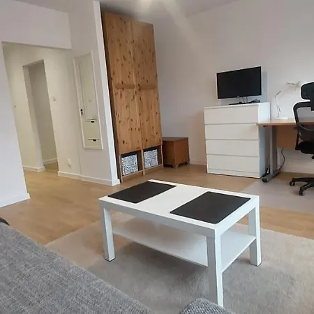 Koszutka - 100m Od Spodka Appartamento Katowice