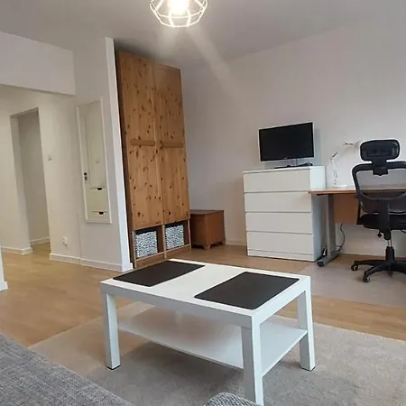 Koszutka - 100m Od Spodka Appartamento Katowice