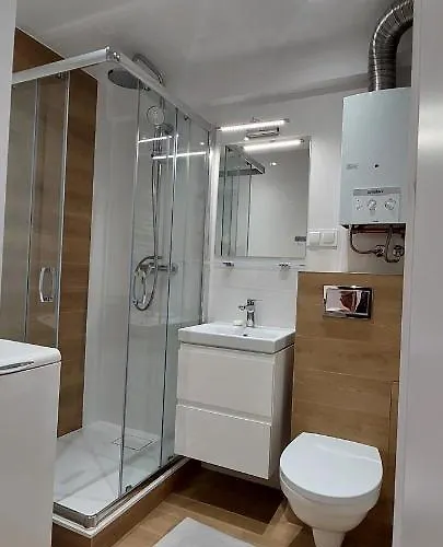 Koszutka - 100m Od Spodka Appartement *