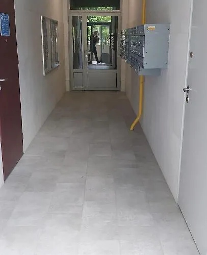 Koszutka - 100m Od Spodka Apartamento *