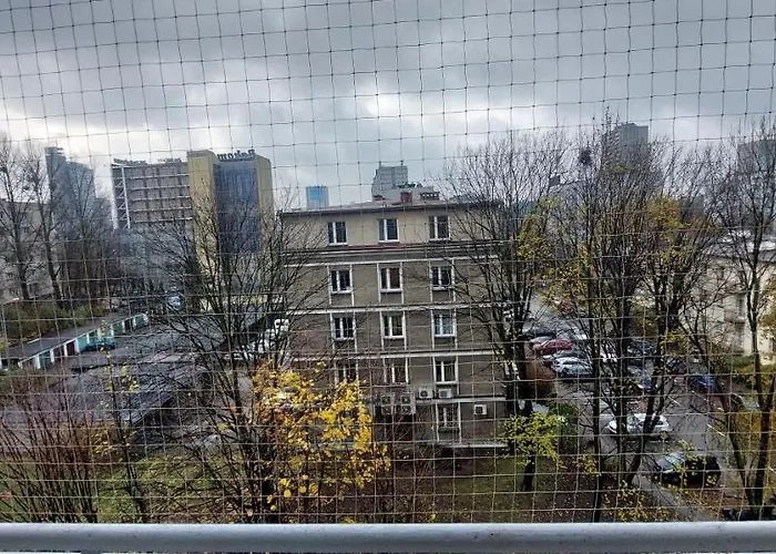 Appartement Koszutka - 100m Od Spodka *