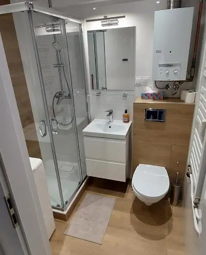 Appartement Koszutka - 100m Od Spodka Katowice