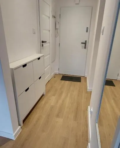 Koszutka - 100m Od Spodka Appartement