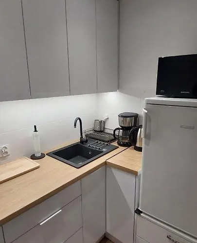 Koszutka - 100m Od Spodka * Katowice